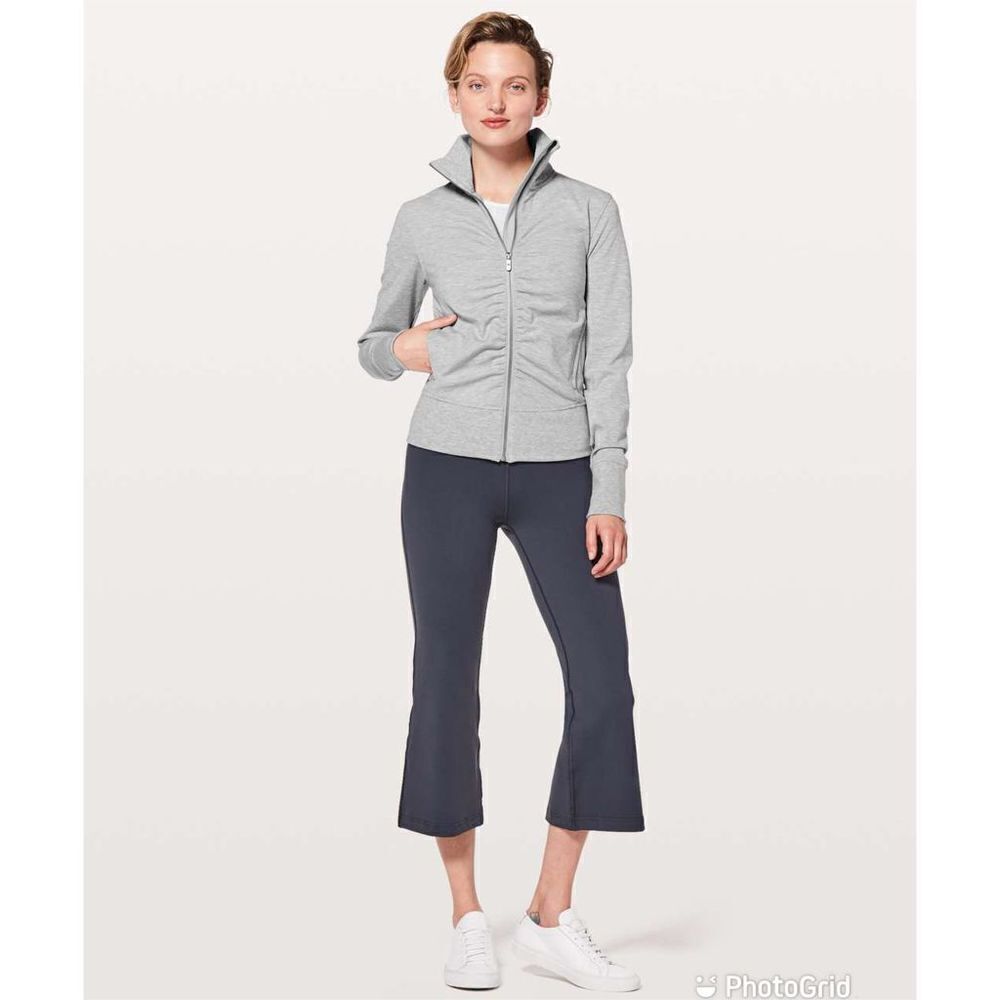 Lululemon Gather Up Jacket